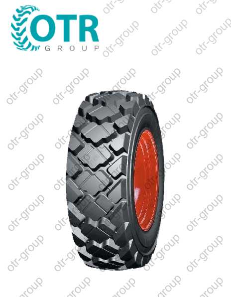 Шины STARMAXX 17.5-25 SM 60 16PR TL 