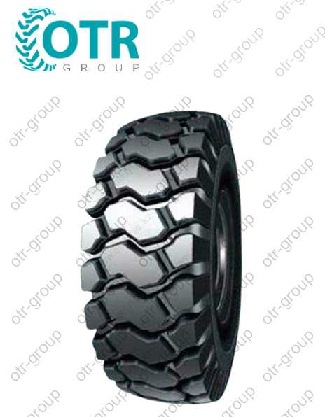 Шины STARMAXX 23.5-25 SM 60 20PR TL 