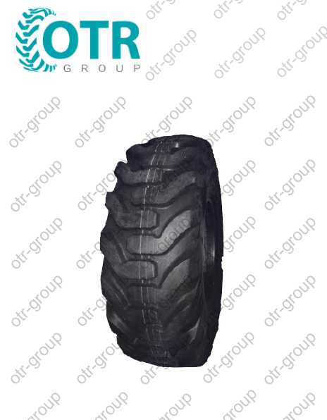 Шины STARMAXX 18.4-26 SM 125 16PR TL 