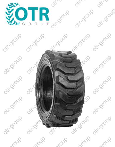 Шина 17.5R25 Michelin L2