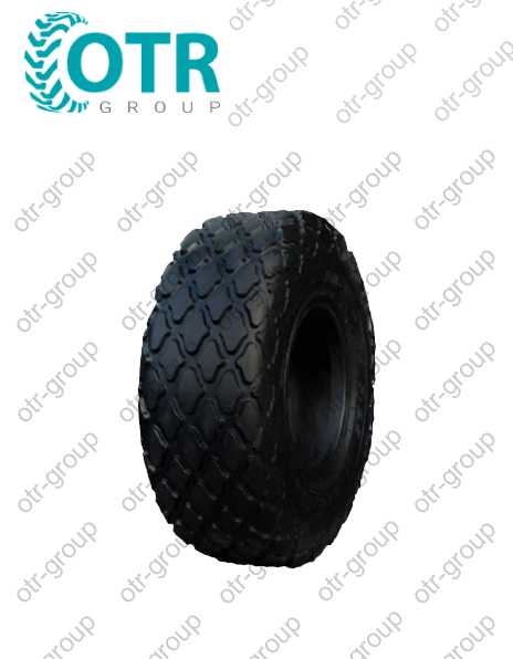 Шина 7.00R12 Michelin XZR