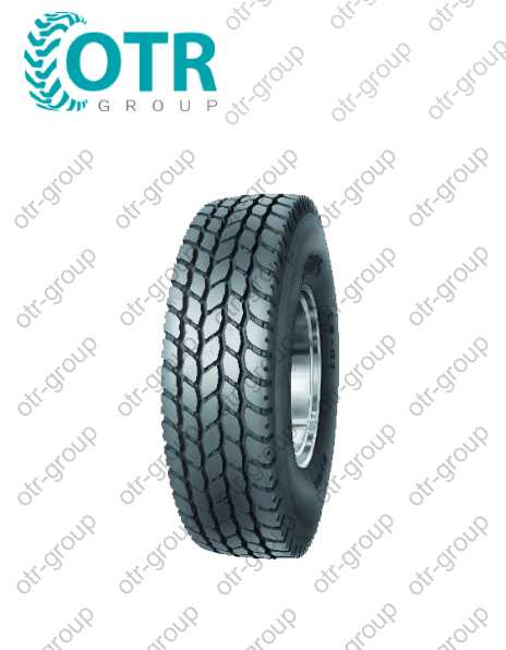 Шина 400/80-24 (15.5/80-24) Michelin POWER CL