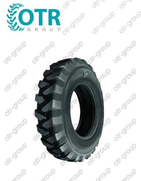  Шины STARMAXX 12-16.5 SM 135 14PR TL 