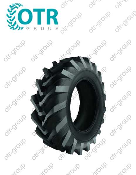 Шины STARMAXX 460/70R24 R4 TL