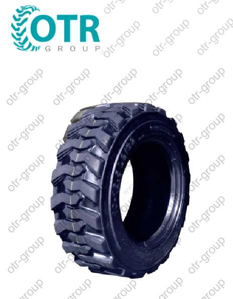 Шина 23.5R25 Michelin XLD D2 A