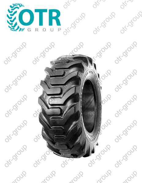 Шины STARMAXX 14.5-20 SM 125 14PR TL 