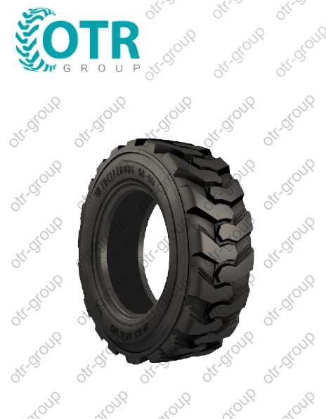 Шины STARMAXX 405/70-24 SM 125 14PR TL 