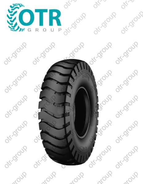 Шина 15.5/80R24 Advance R-4E