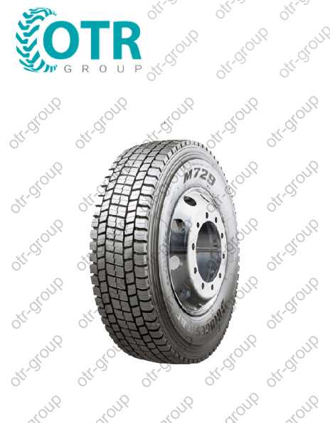 Шина 23.5R25 Michelin XL B