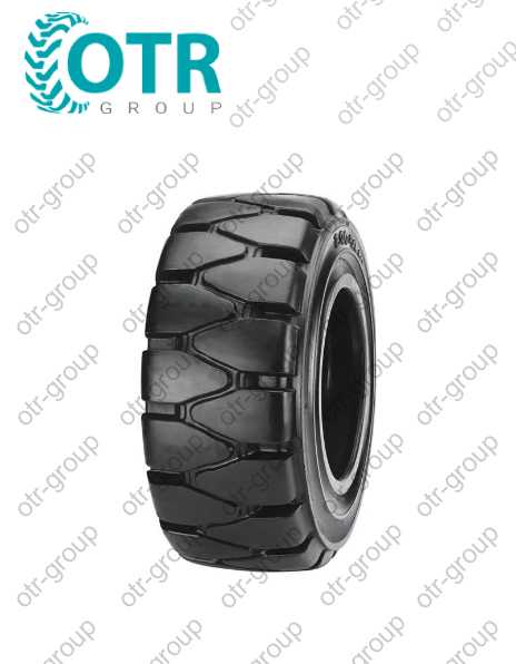 Шина 380/85R28 (14.9R28) Firestone Performer 85