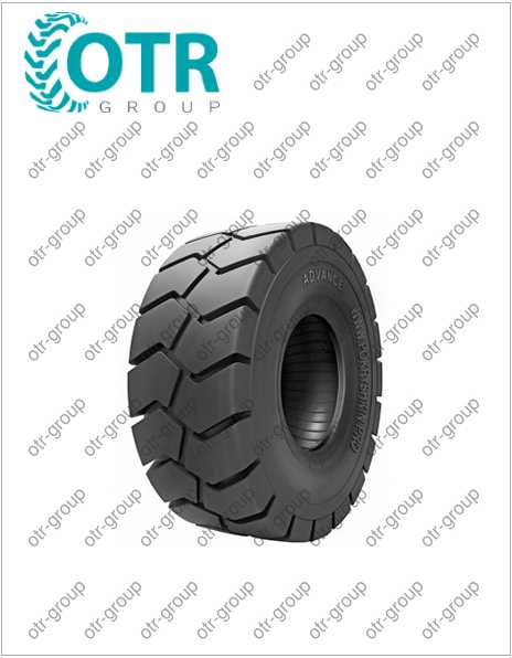 Шина 440/80R28 Firestone Duraforce Utility