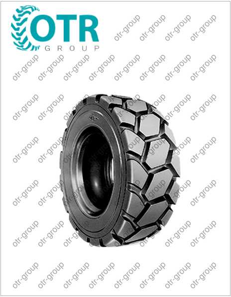 Шина 440/65R24 Firestone MAXTR65