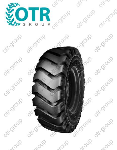 Шина 23.5R25 Starco AP LOADER XT E-3/L-3