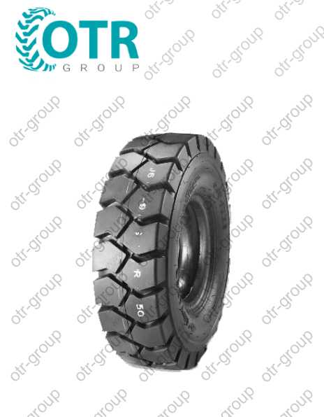 Шина 18x7-8 MARCHER W9 14PR