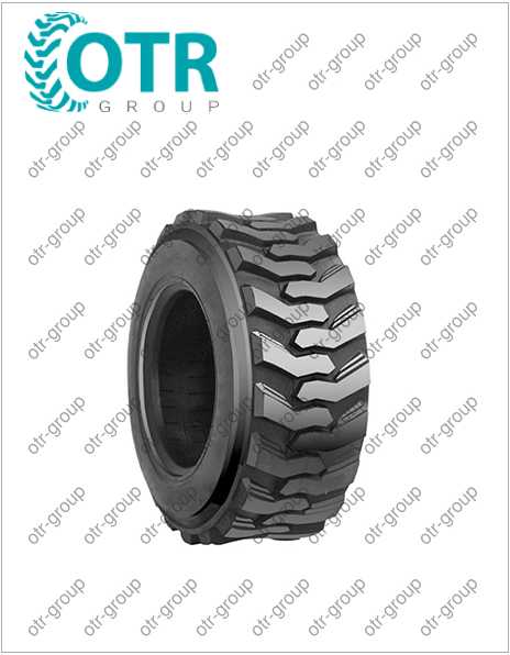 Шина 17.5-25 Solideal WHL 775 16PR