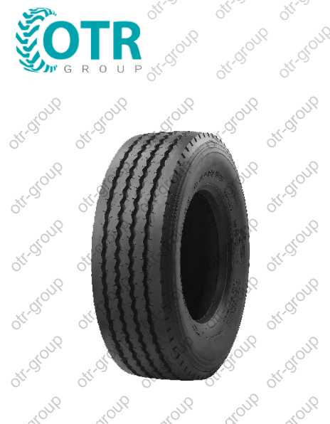 Шина 16x6-8 Solideal RES 330