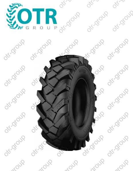 Шина 18x7-8 Armour PLT328 12PR