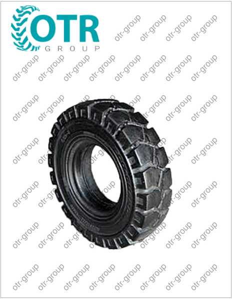 Шина 405/70-20 (16.0/70-20) Solideal 4L I3 14PR