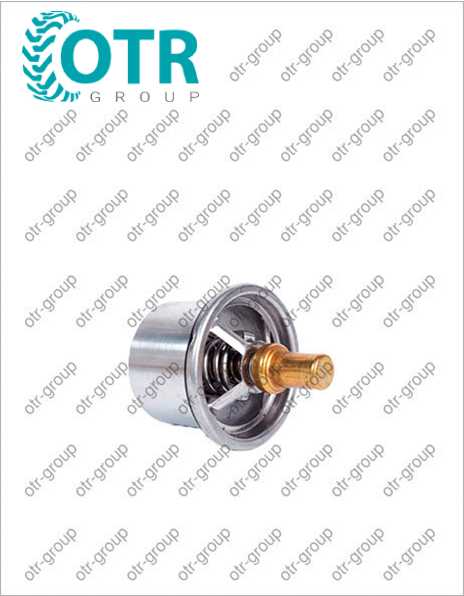 Термостат Shantui 3076489