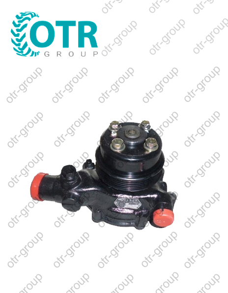 Помпа на двигатель YUCHAI YC4F90-23 F3400-1307100C