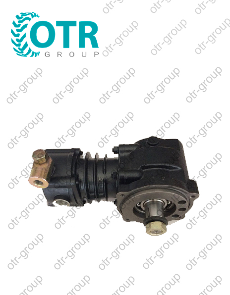 Компрессор YUCHAI YC4FA130-30 F3700-3509100B