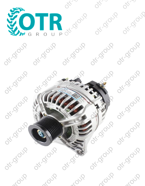 Генератор для автобуса FAW 3701010-600-0263