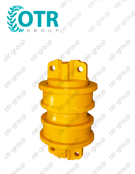 Каток двубортный Komatsu D355 195-30-00346