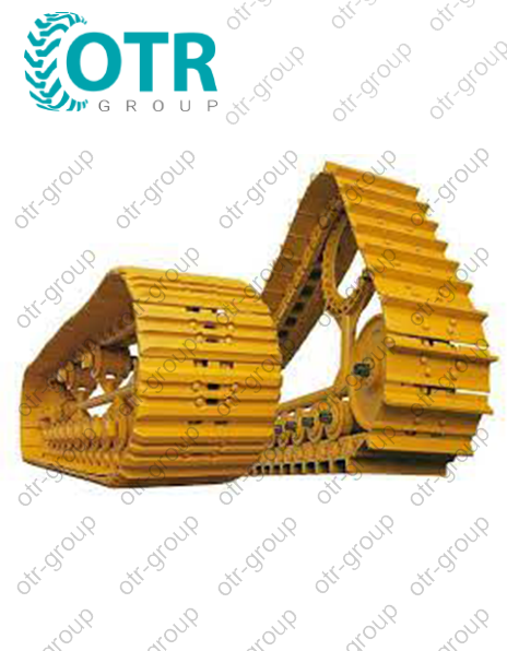 Гусеница 9W4168 на экскаватор CATERPILLAR D10-N