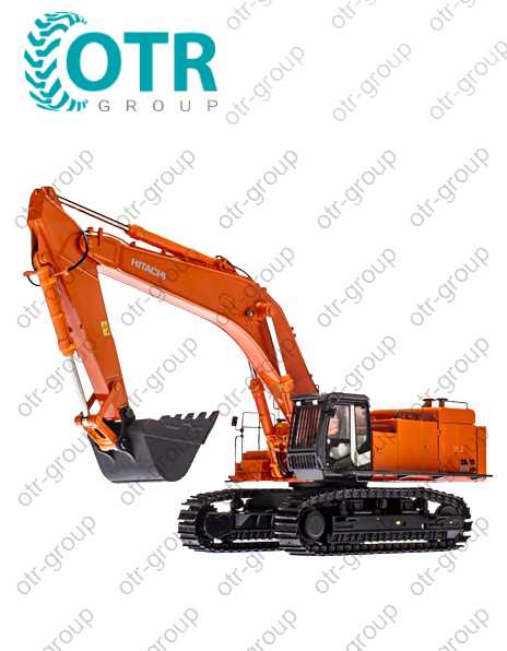 Разбор экскаватора DOOSAN DX 340 LC-A