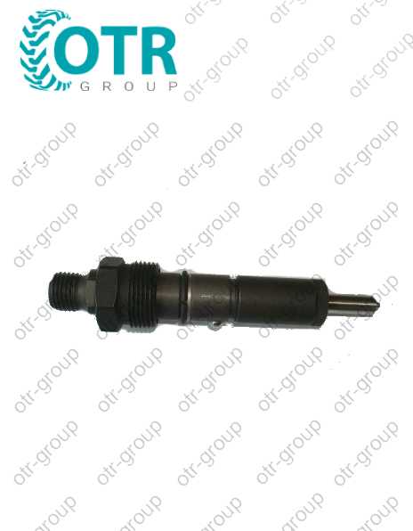 Распылитель форсунки Komatsu, 6738-11-3120
