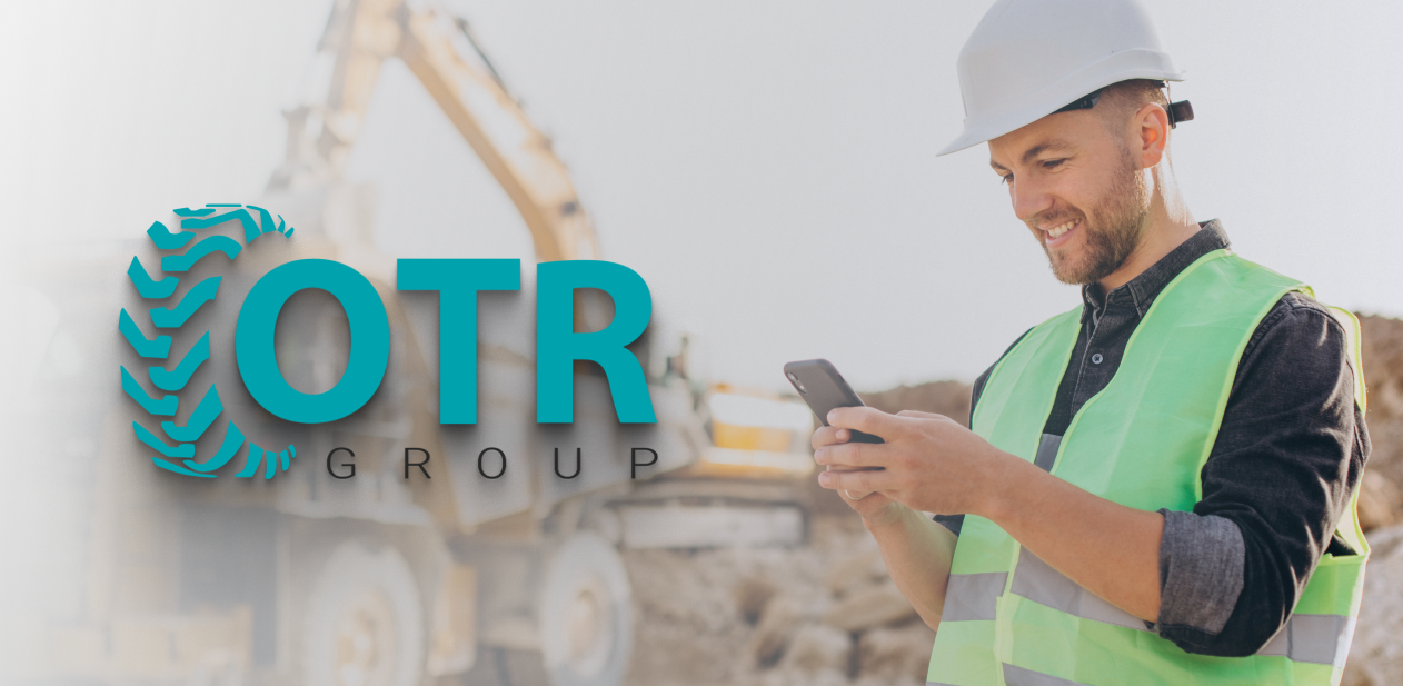 Почему выбирают OTR GROUP?