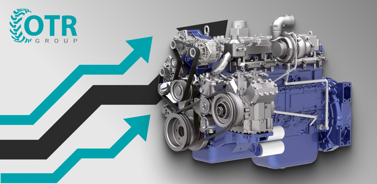 Двигатели Weichai: обзор и преимущества