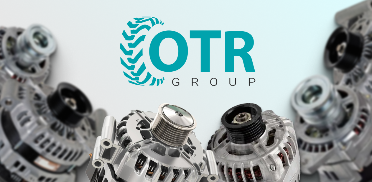 Генераторы для спецтехники от ТОО OTR GROUP в Алматы