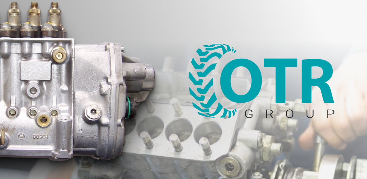 Диагностика и ремонт топливной аппаратуры от компании OTR GROUP