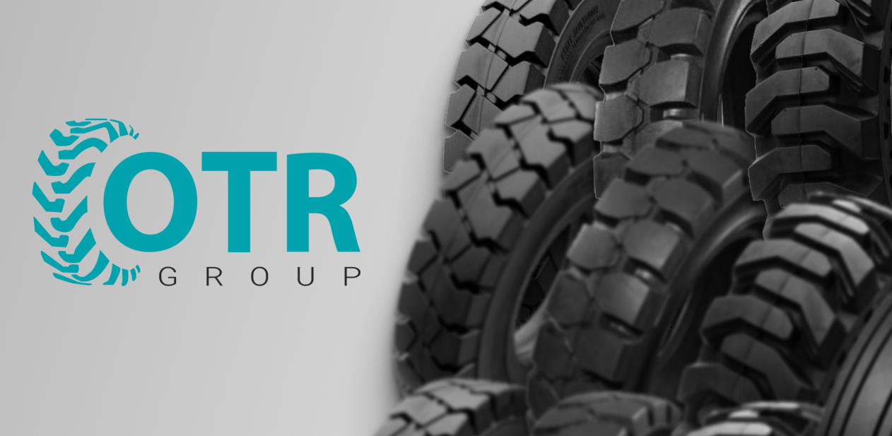 Шины для спецтехники в компании OTR GROUP