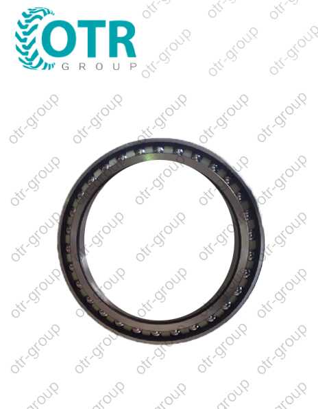 Подшипник роликовый 06.32092-0307 для Doosan S400LC-V