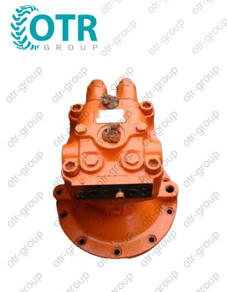 Гидромотор поворота Doosan S225LC-V 401-00391