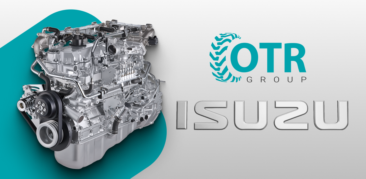 Главные особенности и ключевые характеристики двигателей ISUZU
