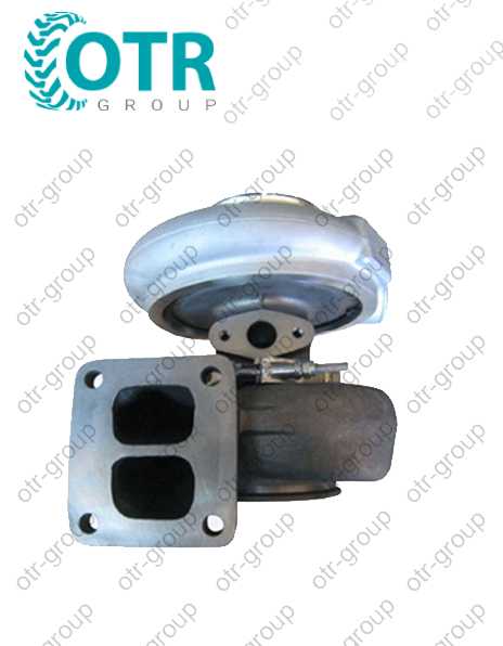 Турбокомпрессор ISUZU 8981921860