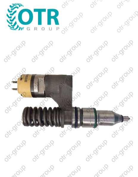 Топливная форсунка Caterpillar (CAT) 10R1814, 2295918