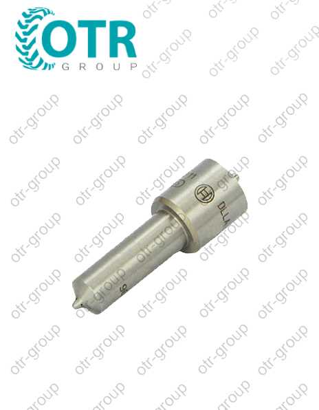 Распылитель форсунки BOSCH, 105017-2910