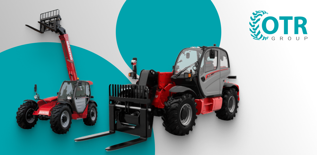 Оригинальные запчасти на телескопический погрузчик MANITOU с доставкой по РК