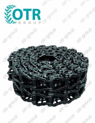 Гусеничная цепь на экскаватор KOMATSU PC60-3 201-32-00131