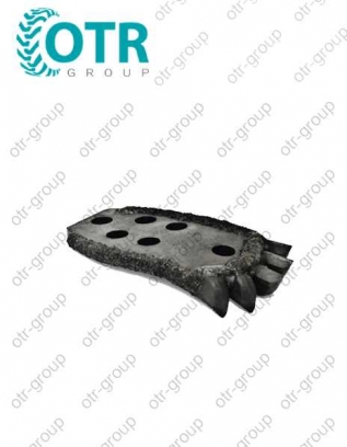 Буровые лопатки Shark Drill Bit 5″X 11.29″