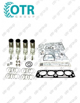 Комплект для капремонта Perkins U5MK0708