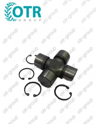 Крестовина CARRARO 046252