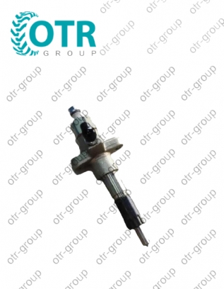 Форсунка для мотора Isuzu 1153004364