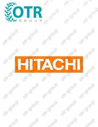 Клапан впускной Hitachi ZX160W 1125511650