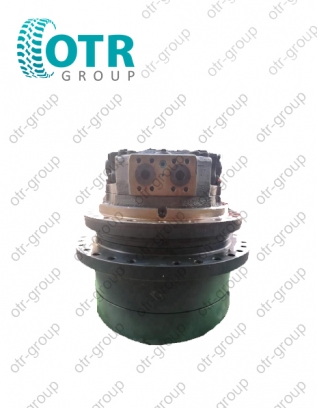 Гидромотор хода в сборе Hyundai R360LC-9 31QA-40042 