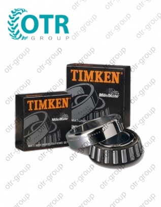 Подшипник Timken NA495A/NA493D